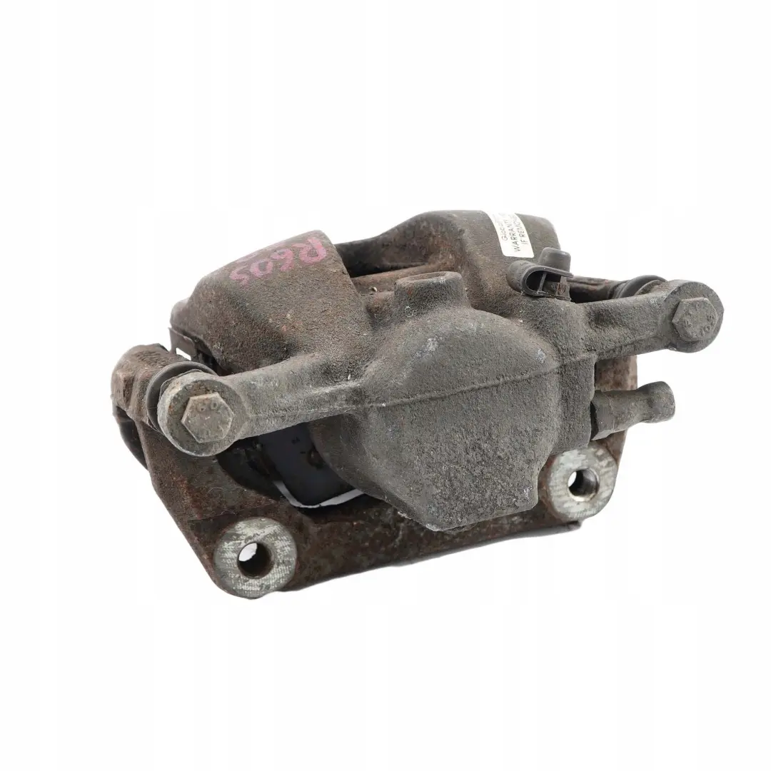 BMW Mini R60 R61 Cooper S Front Right O/S Wheel Brake Caliper Housing - SKU 9804728 - Part number 9804728