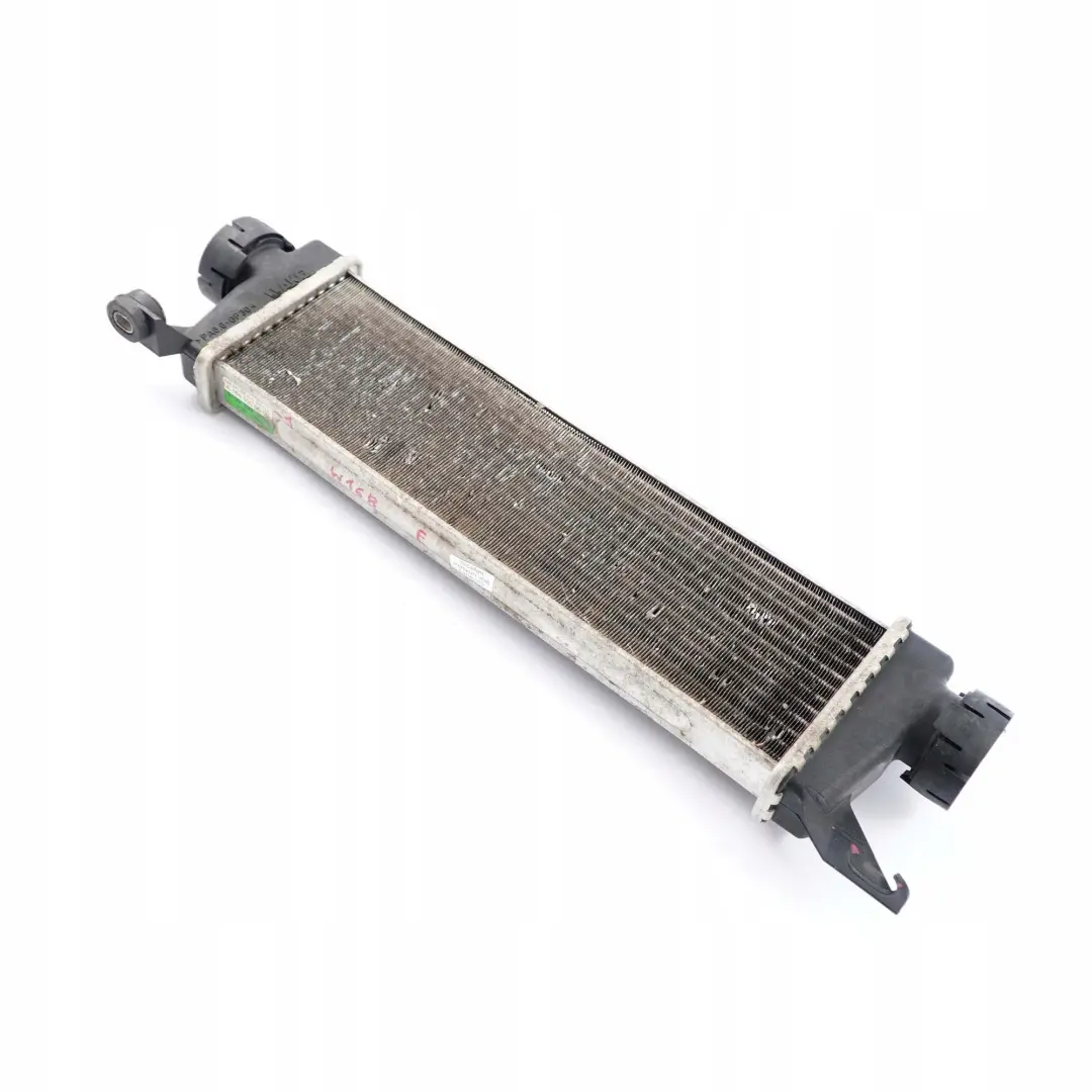  Mercedes-Benz W168 Refroidisseur D'Air Inter Cooler Diesel - SKU A1685000000 - Numéro de pièce A1685000000