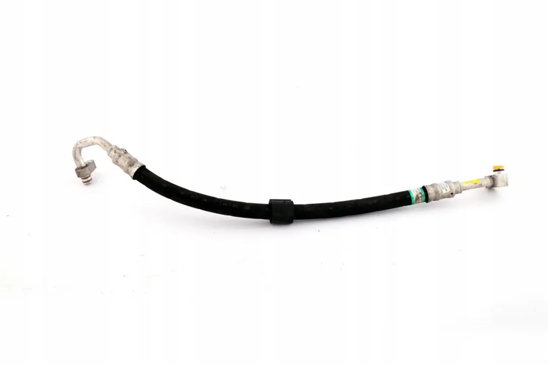 Mini Cooper One R55 R56 R57 A/C Ligne Pression Kompressor Kondensator - SKU 2751774 - Numéro de pièce 2751774