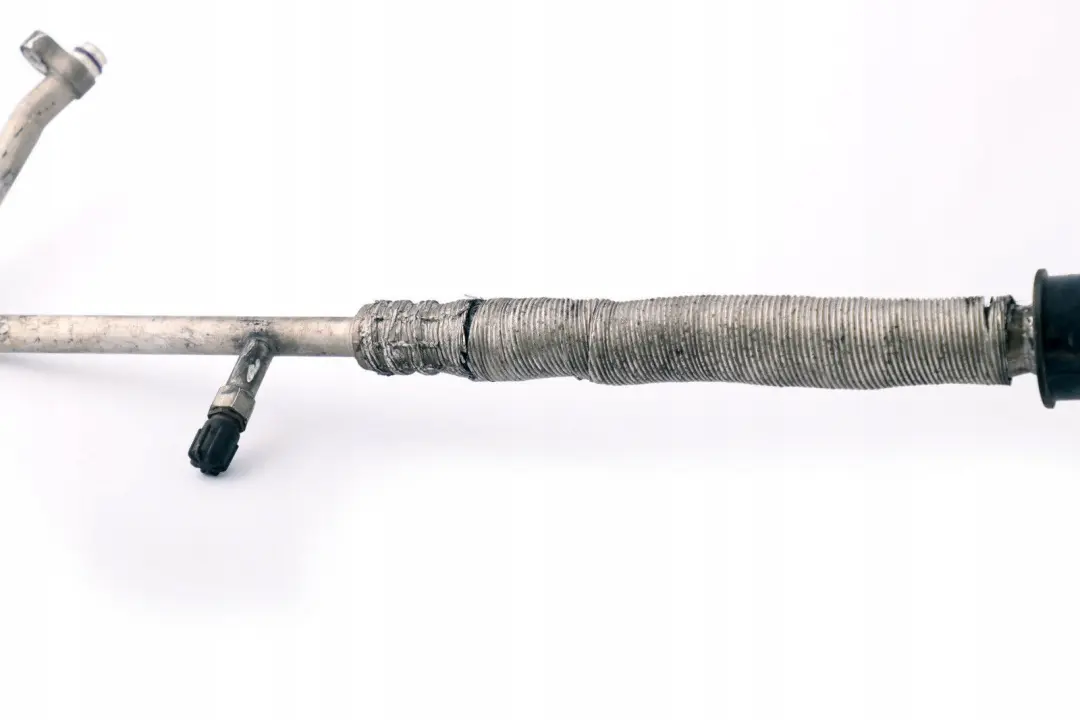 M62 4.4i Benzina Linea Vaporizzatore-Compressore per BMW X5 E53 con numero di parte 8409072 BMW X5 E53 M62 4.4i Benzina Linea Vaporizzatore-Compressore - SKU 8409072 - Numero di parte 8409072