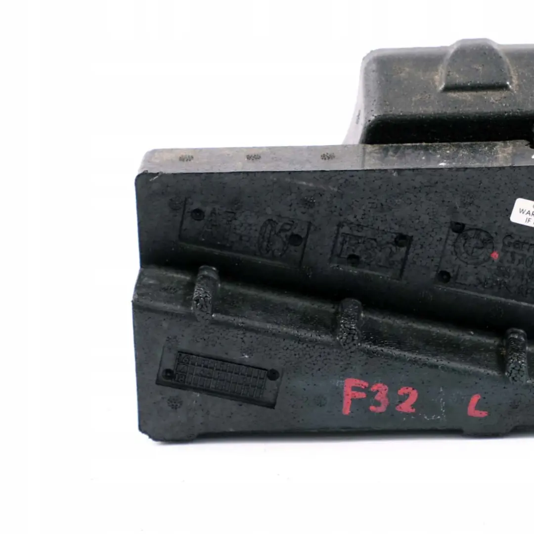BMW F32 F33 F82 F83 M4 Crashpad Embellecedor Puerta Delantero Izquierdo - SKU 7370729 - Número de pieza 7370729