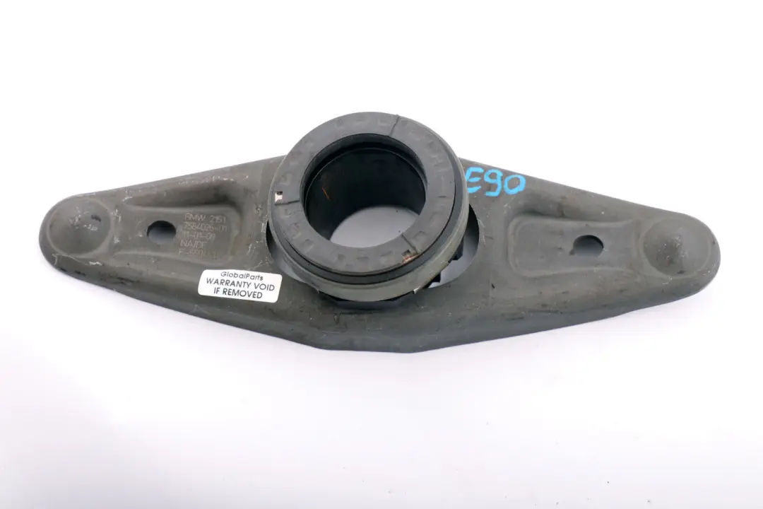 Ausrückmodul 2151 für BMW 1 3 5 X1 X3 R E60N E61N E81 E87 E90 E87N E90N E91 mit Teilenummer 21517564026 BMW 1 3 5 X1 X3 R E60N E61N E81 E87 E90 E87N E90N E91 Ausrückmodul 2151 - SKU 7564026 - Teilenummer 21517564026