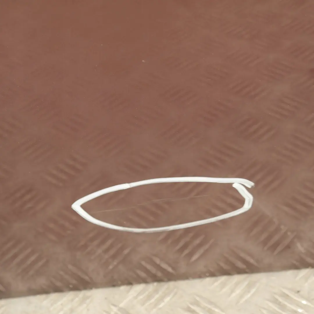 Beifahrer Tür hinten rechts Japanrot Japan Rot 438 für BMW 3 E90 LCI mit Teilenummer 7203648 BMW 3 E90 LCI Beifahrer Tür hinten rechts Japanrot Japan Rot 438 - SKU 7203648-BAQ - Teilenummer 7203648