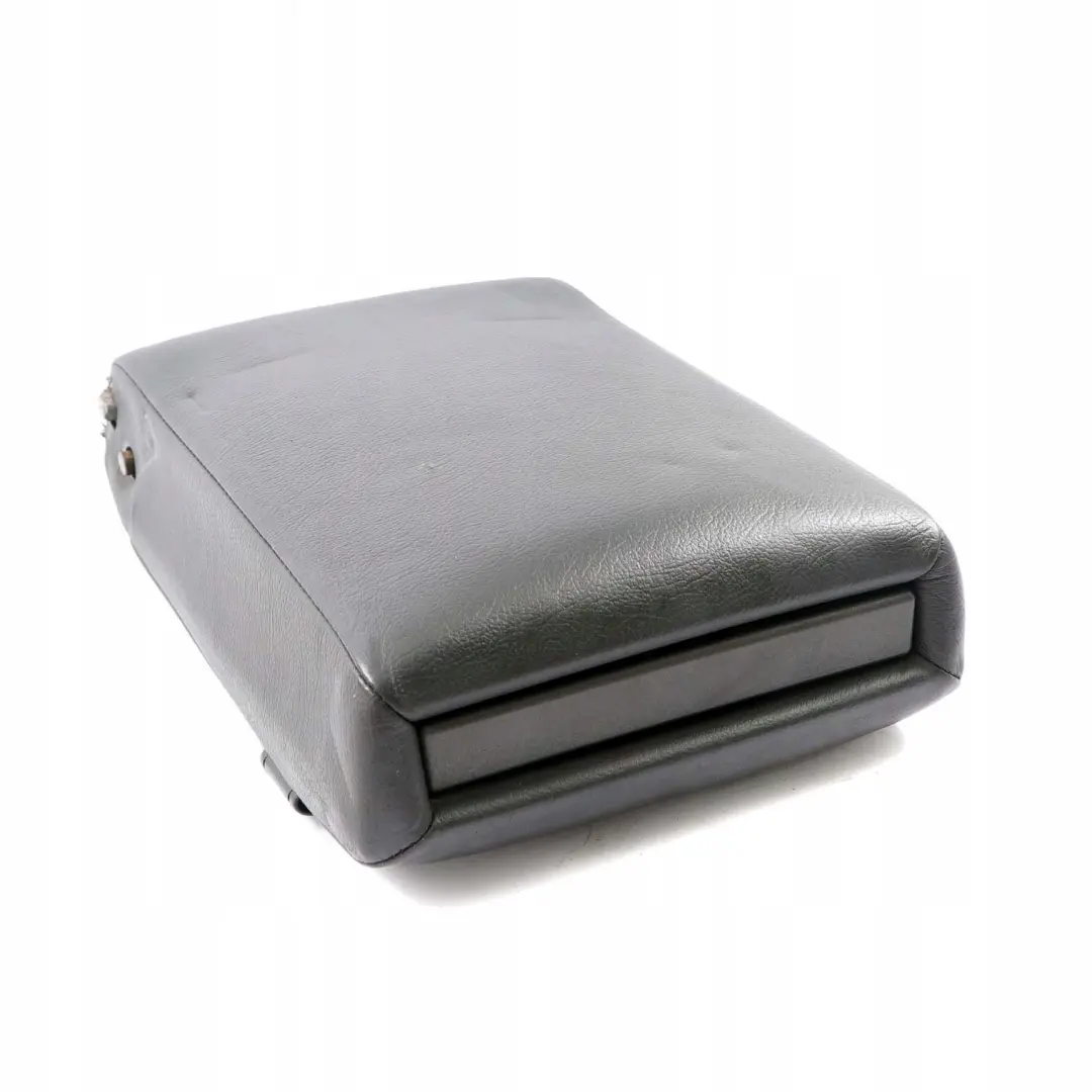 Consola Central Apoyabrazos De cuero Portavasos para Mercedes W210 Estate con número de pieza A2109701230 Mercedes W210 Estate Consola Central Apoyabrazos De cuero Portavasos - SKU A2109701230 - Número de pieza A2109701230