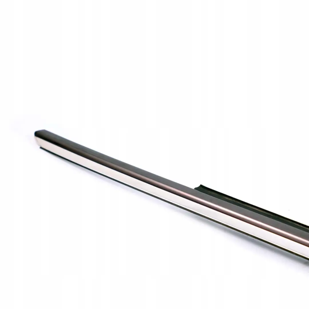  Mercedes-Benz S W220 Seal Sealing Rail Left Right N/O/S Rear Door - SKU A2207300724 - Part number A2207300724