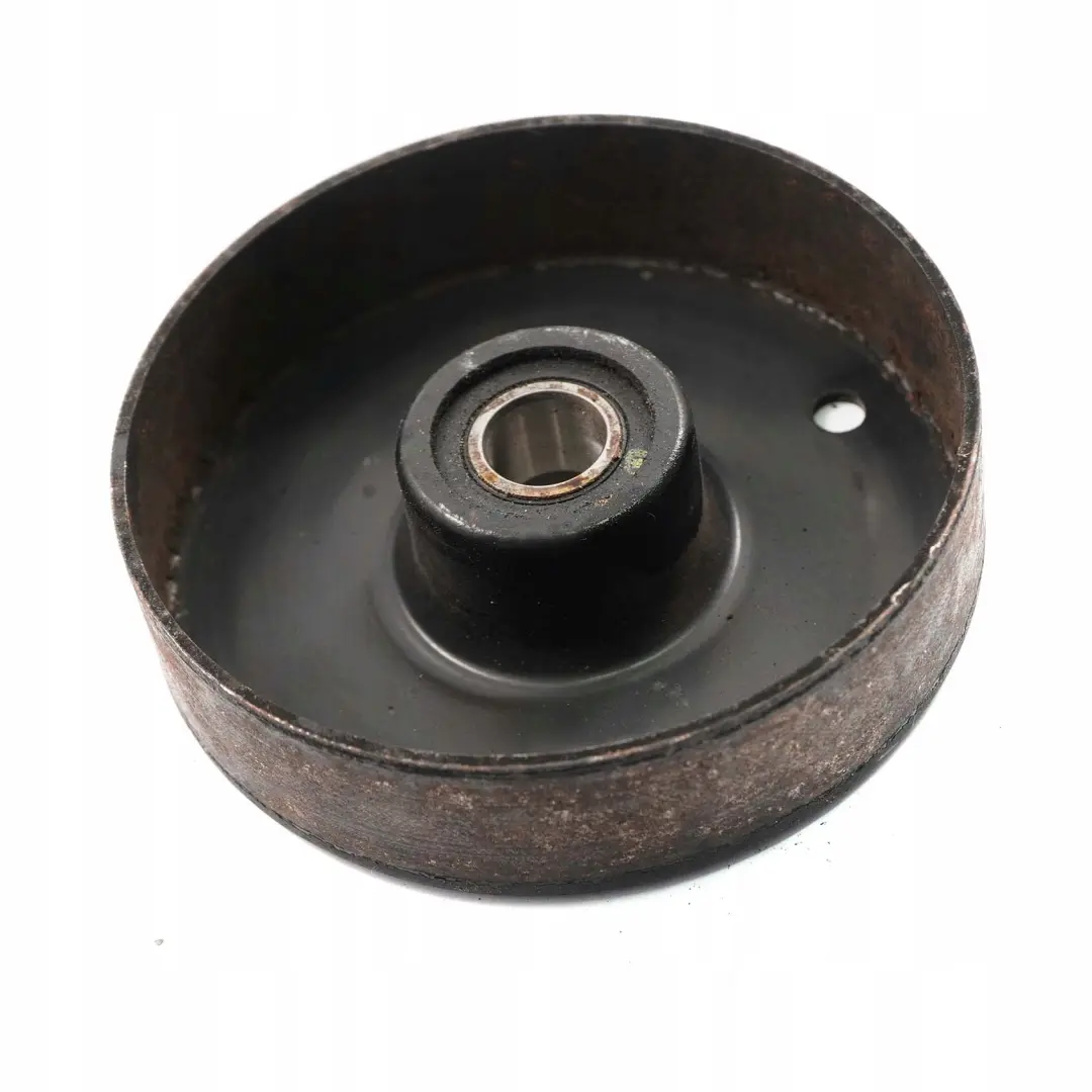 Mercedes-Benz W202 W203 W210 M111 Poulie tendeur courroie de moteur pour à propos du numéro de pièce A1112000070 Mercedes-Benz W202 W203 W210 M111 Poulie tendeur courroie de moteur - SKU A1112000070 - Numéro de pièce A1112000070