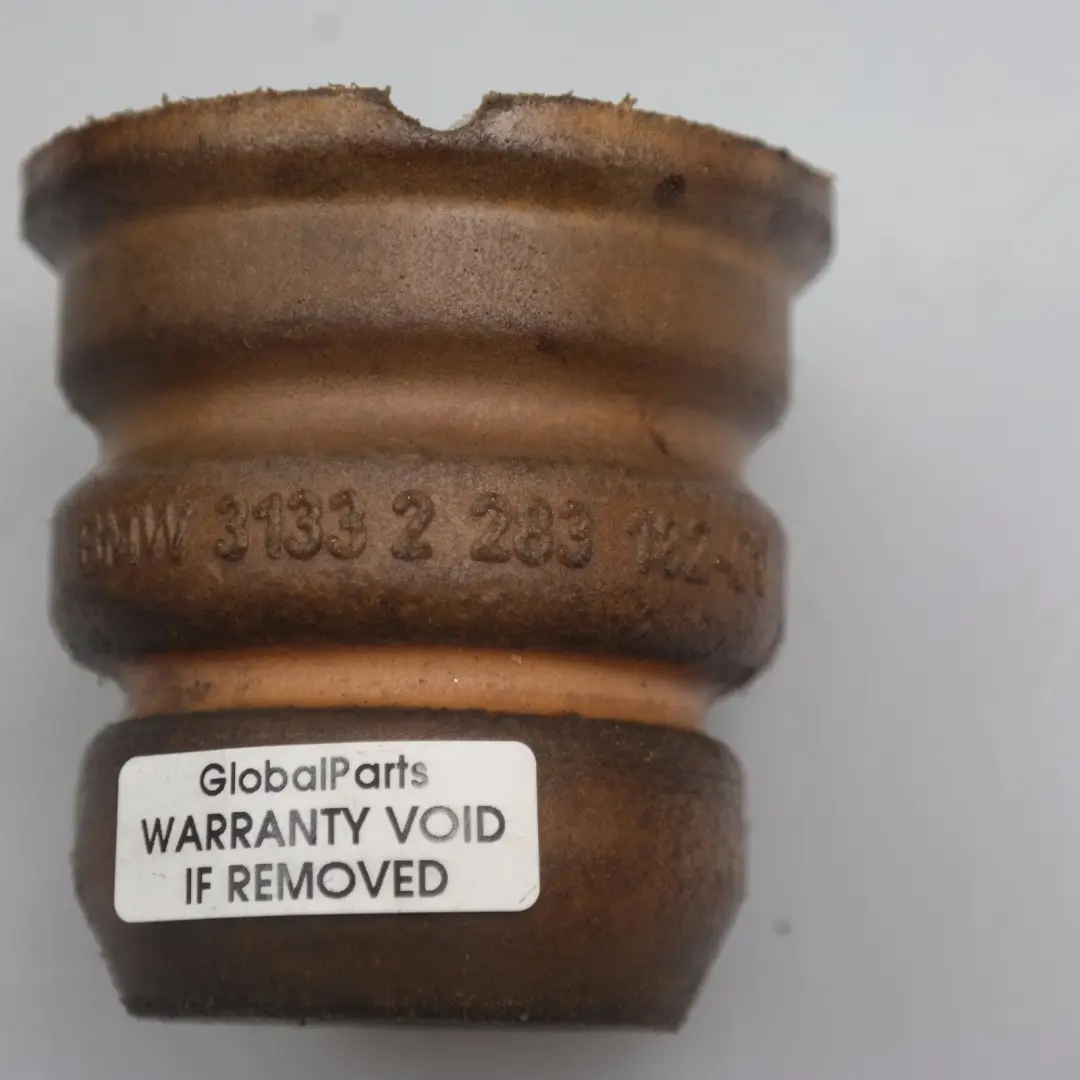 Zusatzdämpfer Vorn für BMW 5 6 er E60 E63 E64 mit Teilenummer 2283182 BMW 5 6 er E60 E63 E64 Zusatzdämpfer Vorn - SKU 2283182 - Teilenummer 2283182