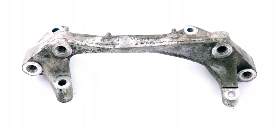 Motor W17 Adapterplatte Halter für BMW Mini Cooper One D R50 mit Teilenummer 6760642 BMW Mini Cooper One D R50 Motor W17 Adapterplatte Halter - SKU 6760642 - Teilenummer 6760642