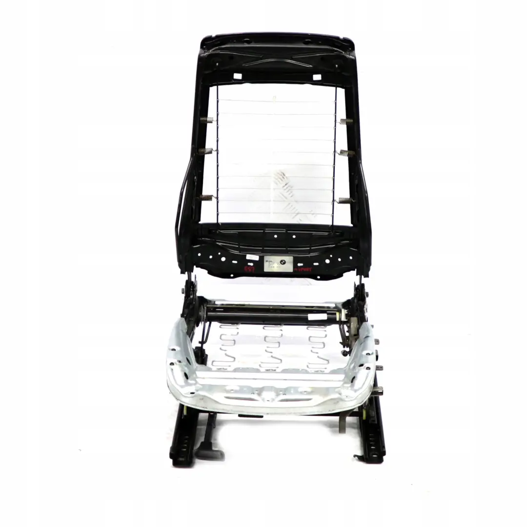 BMW E87 E90 Respaldo Marco Soporte Asiento Delantero Sport Izquierdo - SKU 6982919 - Número de pieza 6982919