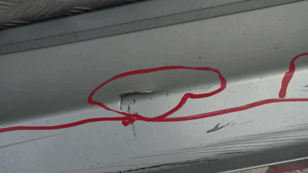 Bas de Porte Couverture Seuil A Gauche Vert Patagonie Metallic pour BMW E81 E82 E88 à propos du numéro de pièce 36143 BMW E81 E82 E88 Bas de Porte Couverture Seuil A Gauche Vert Patagonie Metallic - SKU 0036143-PTG - Numéro de pièce 36143