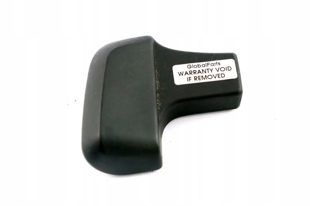 BMW 1 X1 3 Z4 Series E81 E87 E87N E90 E90N E91 E91N E92 E92N F20 Lever Left N/S - SKU 7118443 - Part number 52107118443