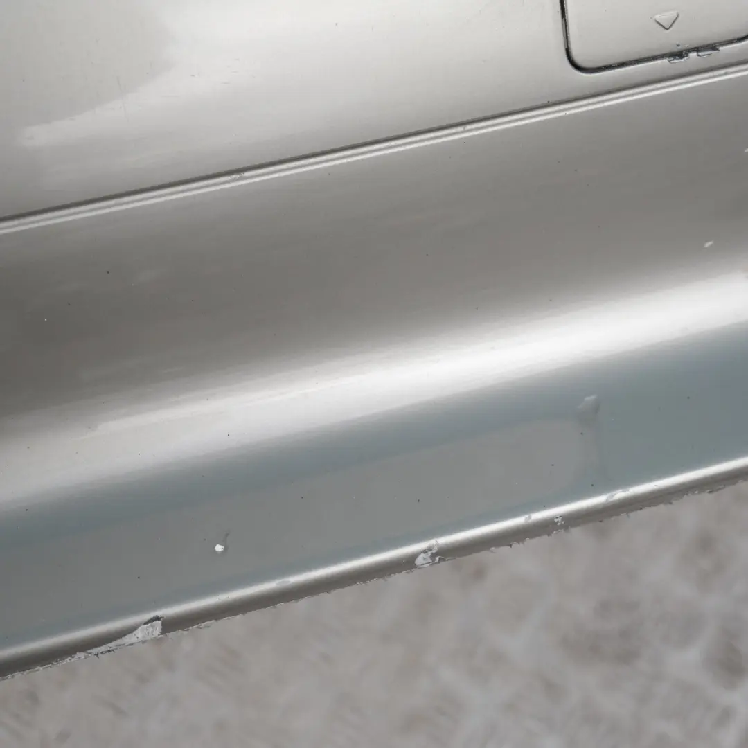  Genuine BMW 5 SERIES E61 Rear Bumper Trim Panel PDC Olivine Green Metallic 349 - SKU 0306983-OLI - Part number 306983