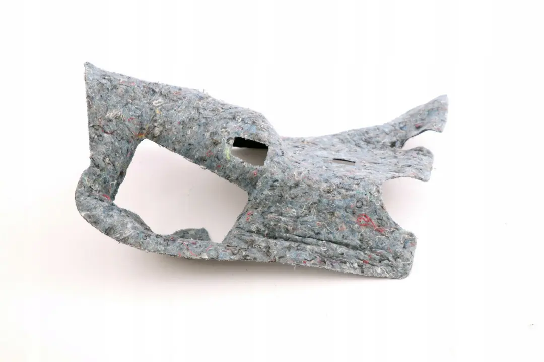 Izolacja osłona bagażnika koła lewa do MINI F56 F57 o numerze 7298605 MINI F56 F57 Izolacja osłona bagażnika koła lewa - SKU 7298605 - Numer Części 7298605