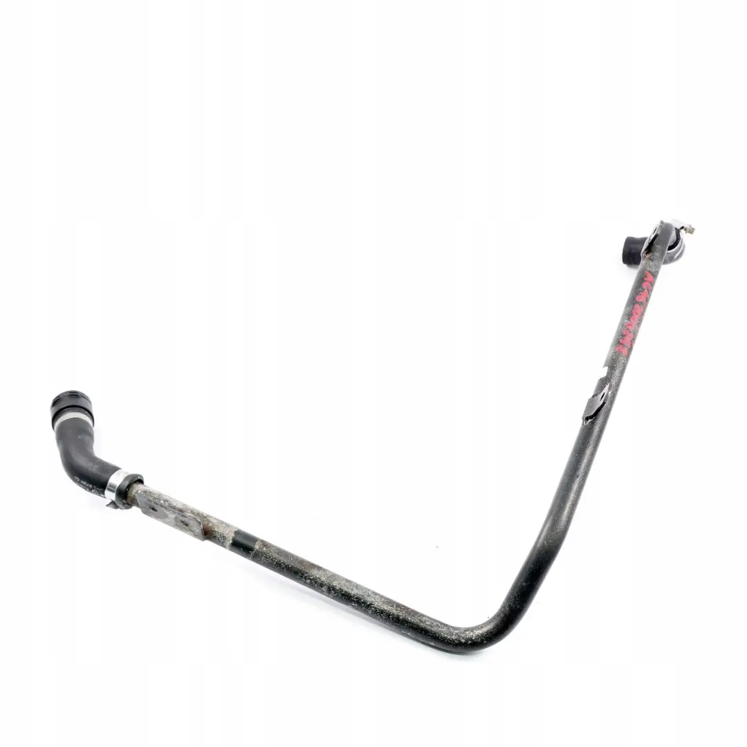  Mercedes-Benz Vito Viano W639 Engine Coolant Water Pump Pipe Line - SKU A6462000252 - Part number A6462000252