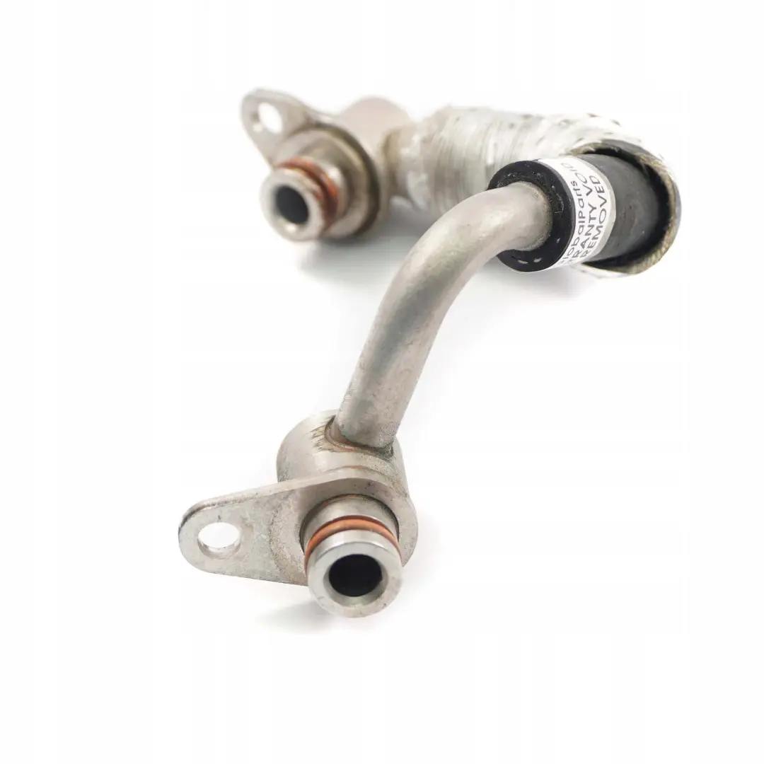 N20 Rura Wąż Przewód Wody Cieczy Chłodzącej do BMW F10 F11 F30 F31 o numerze 7588936 BMW F10 F11 F30 F31 N20 Rura Wąż Przewód Wody Cieczy Chłodzącej - SKU 7588936 - Numer Części 7588936