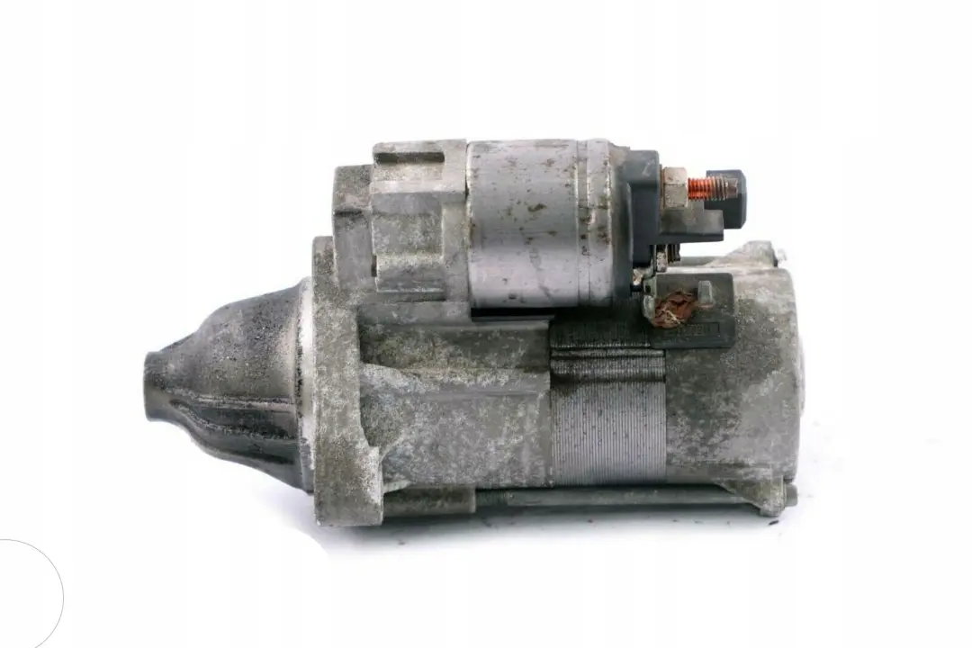 BMW E60 M5 E63 E64 M6 S85 Motor De arranque - SKU 7835126 - Número de pieza 7835126
