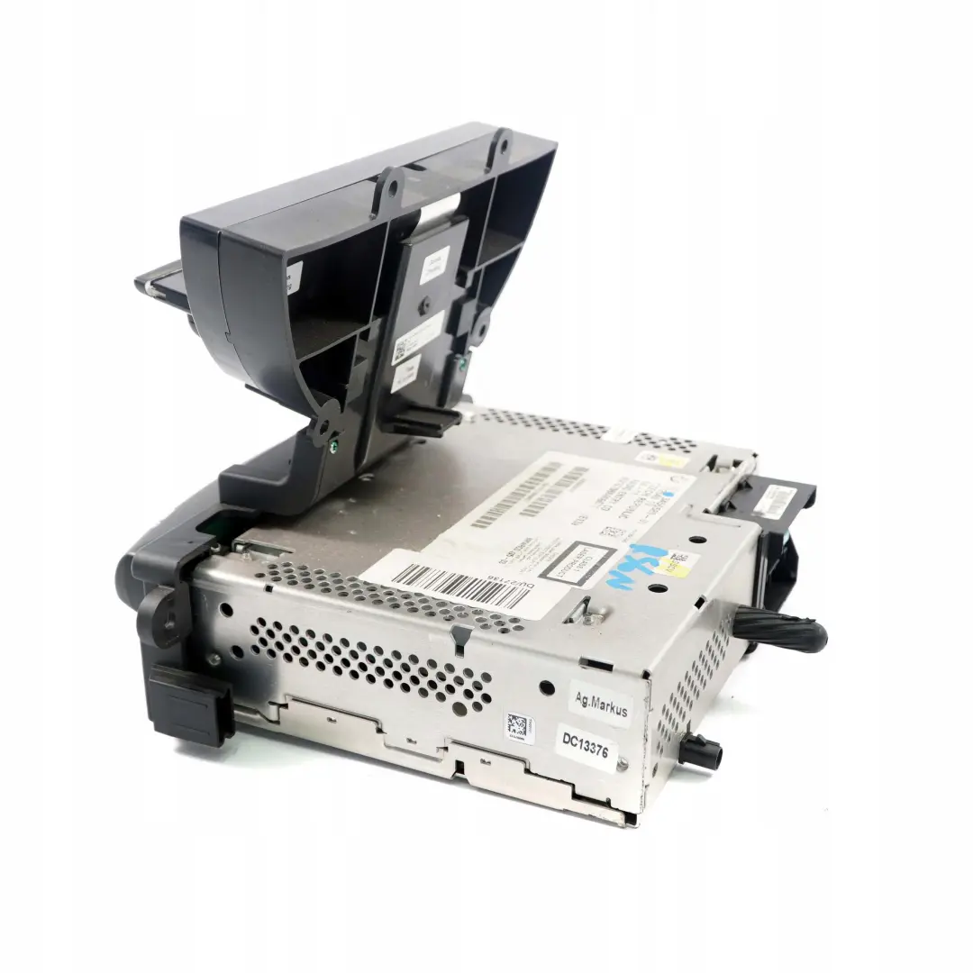 BMW Mini Cooper One R55 R56 R57 LCI R58 R59 R60 Radio CD Haupteinheit - SKU 3456589 - Teilenummer 3456589