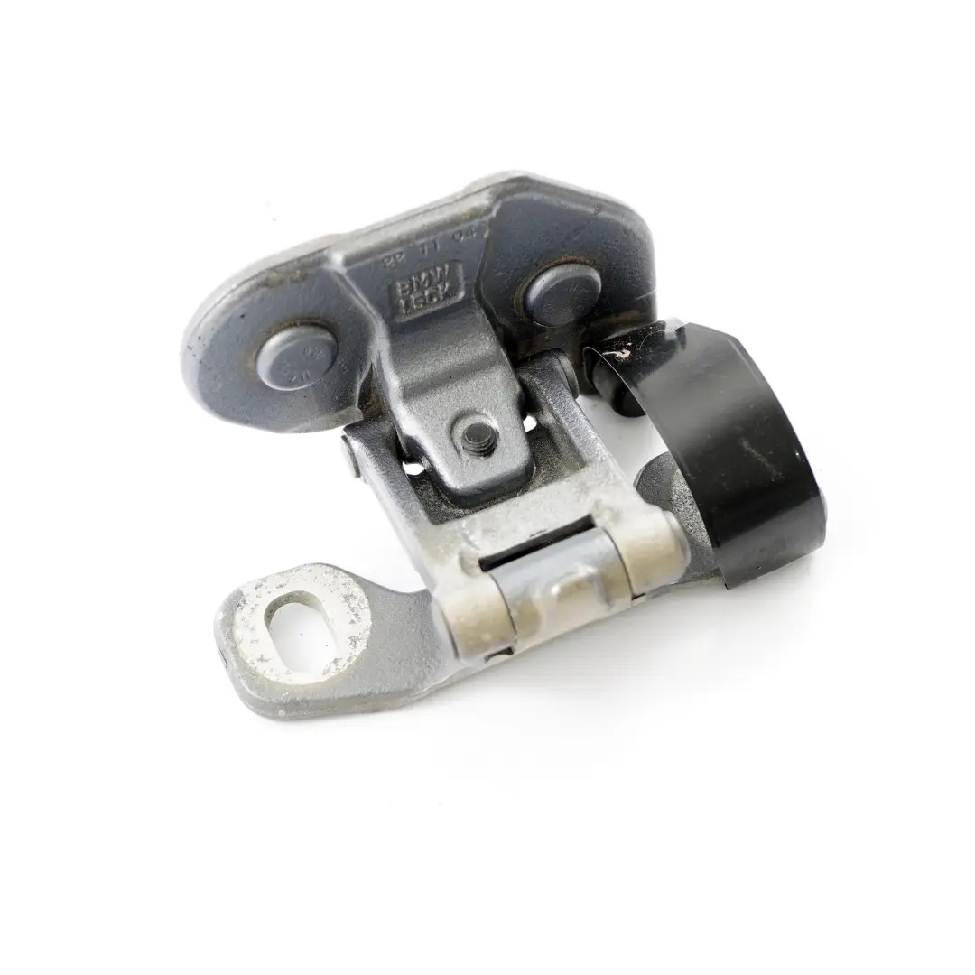 BMW 1 er E81 E87 Scharnier Heckklappe Links Quarzblau Blau - A18 7060625 - SKU 7067219-QB - Teilenummer 7067219