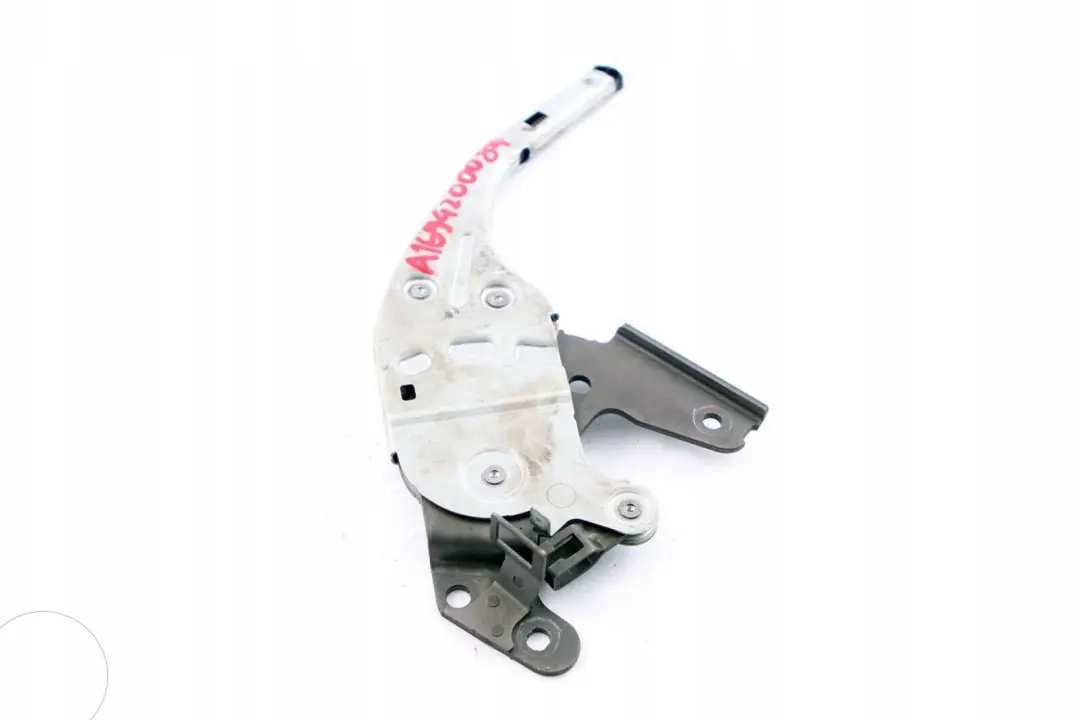  Mercedes-Benz A B Class W169 W245 Handbrake Lever Handle Mechanism - SKU A1694200084 - Part number A1694200084