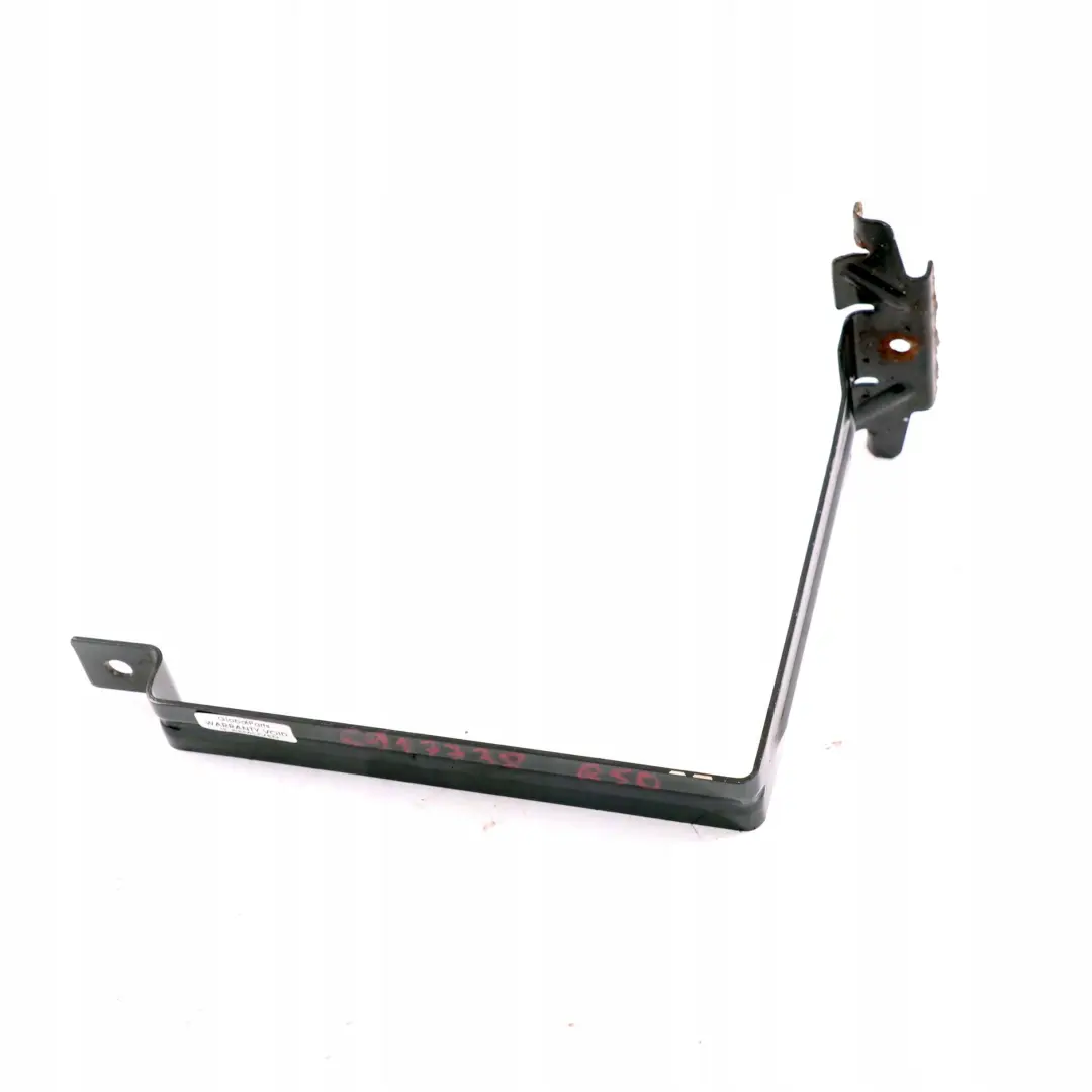 Bateria trasera Correa De sujecion Soporte De retencion para Mini R50 R53 con número de pieza 6917738 Mini R50 R53 Bateria trasera Correa De sujecion Soporte De retencion - SKU 6917738 - Número de pieza 6917738