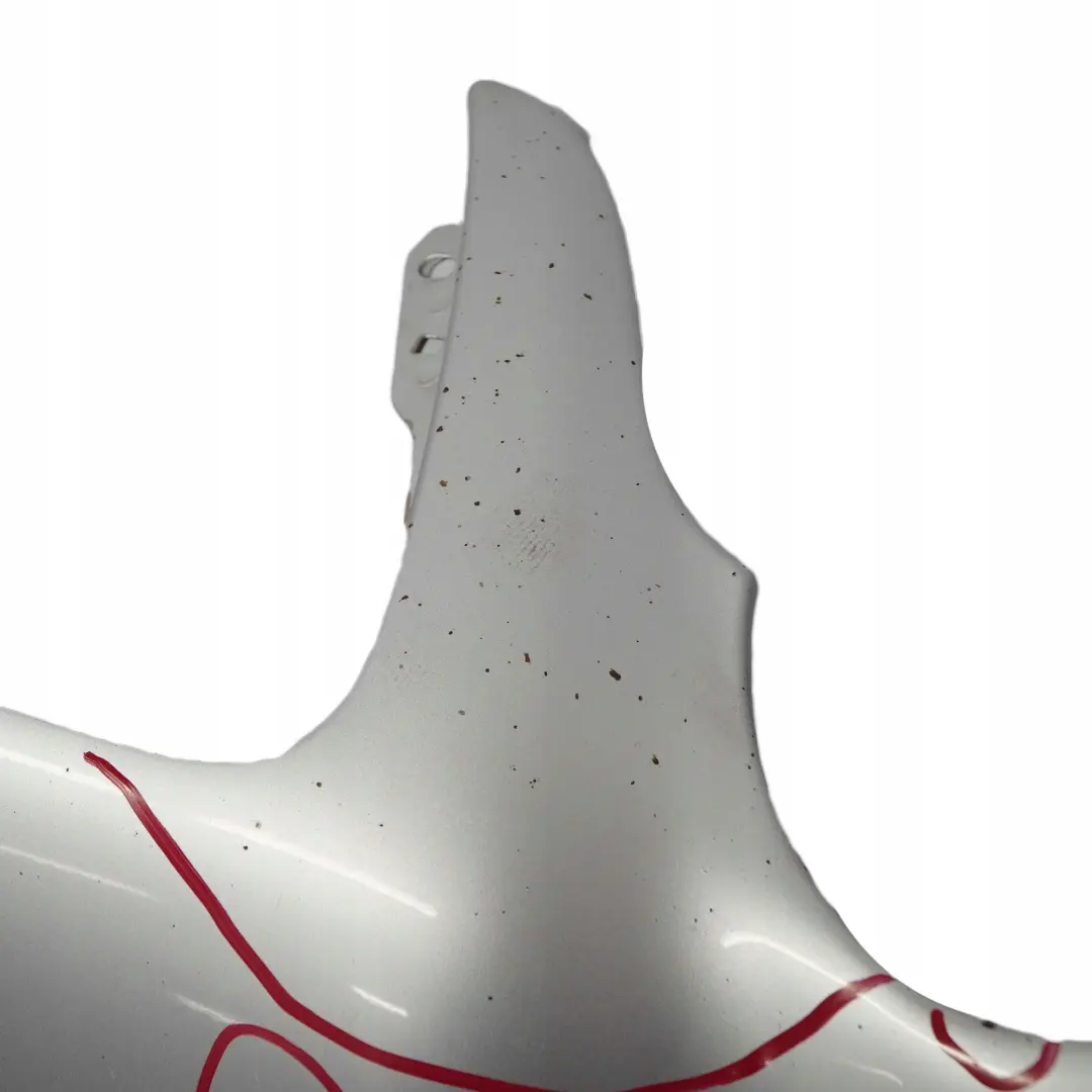 Maska Pokrywa Silnika Brilliant Silver Srebrny Metalik - 9744 do Mercedes W210 o numerze A2108800957 Mercedes W210 Maska Pokrywa Silnika Brilliant Silver Srebrny Metalik - 9744 - SKU A2108800957-BRS - Numer Części A2108800957