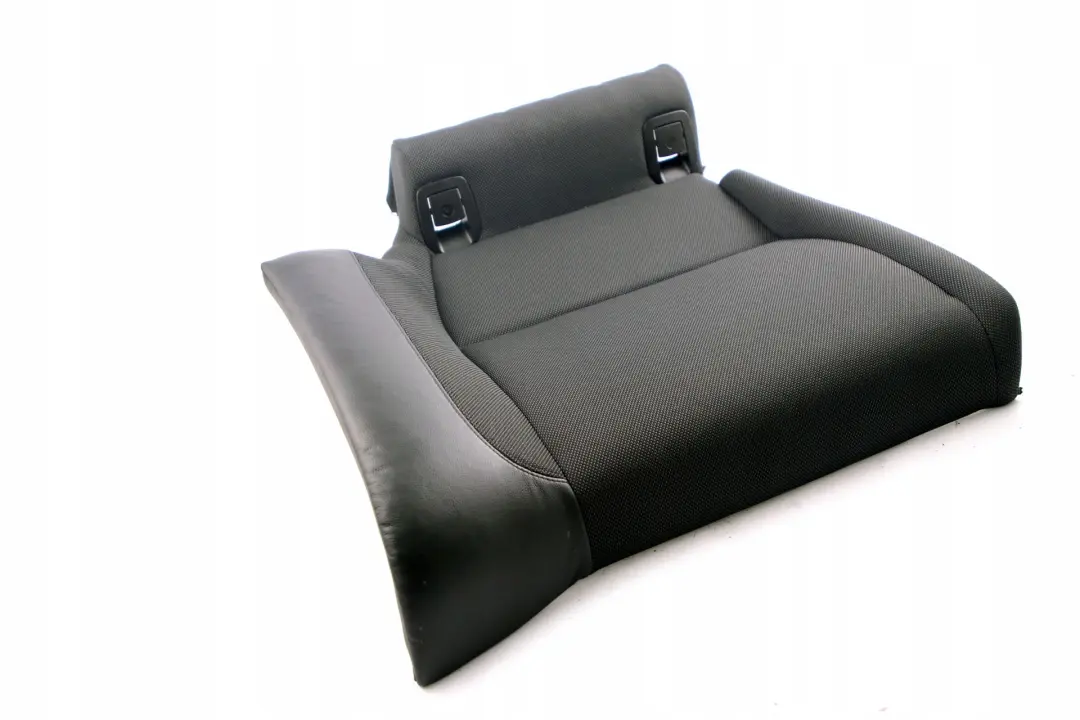 BMW 3 E92 Coupe Stoff Leder Pearlpoint Anthrazit Sitz Bezug Hinten Rechts - SKU 6972884 - Teilenummer 6972884