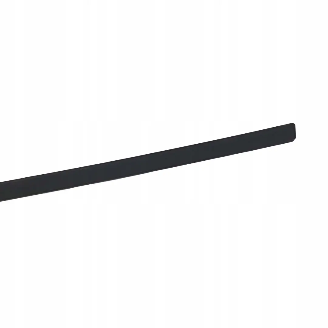 BMW X1 Series E84 Right O/S Roof Railing Rack Moulding Gutter Trim Primed - SKU 2990858 - Part number 2990858