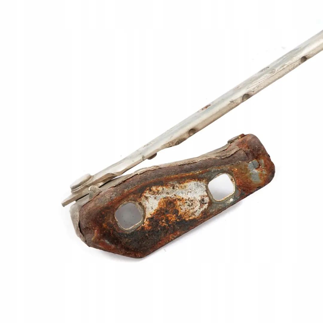 Mercedes-Benz M-Class W163 Hinge Right O/S Hood Bonnet Front Travertine Beige to with Part number A1638800428 Mercedes-Benz M-Class W163 Hinge Right O/S Hood Bonnet Front Travertine Beige - SKU A1638800428-TRB - Part number A1638800428