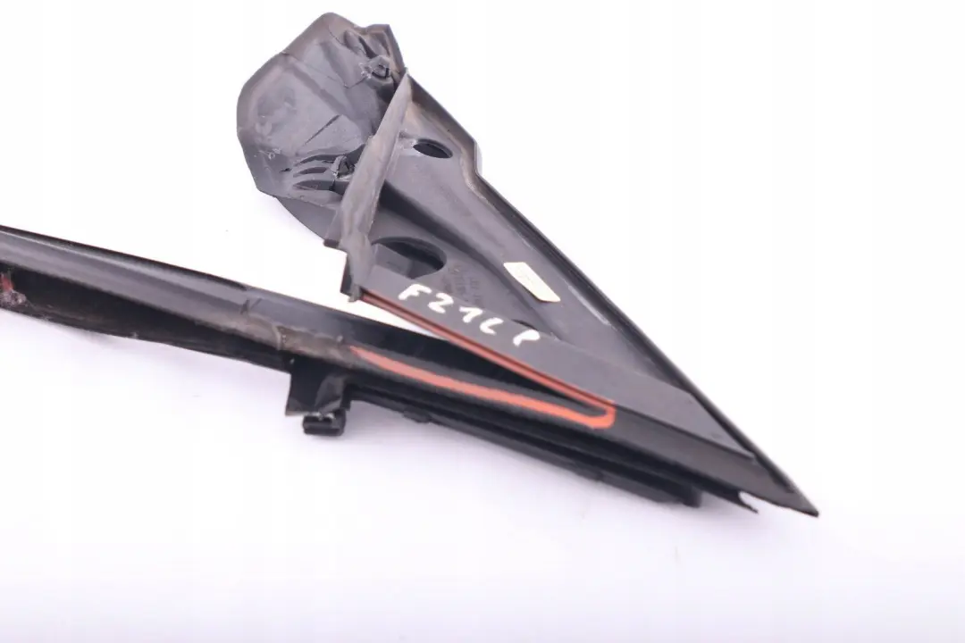 Reihe F21 F22 F23 F87 Fensterführung Tür vorne links 5133 7268 für BMW 1 2 mit Teilenummer 7268419 BMW 1 2 Reihe F21 F22 F23 F87 Fensterführung Tür vorne links 5133 7268 - SKU 7268419 - Teilenummer 7268419