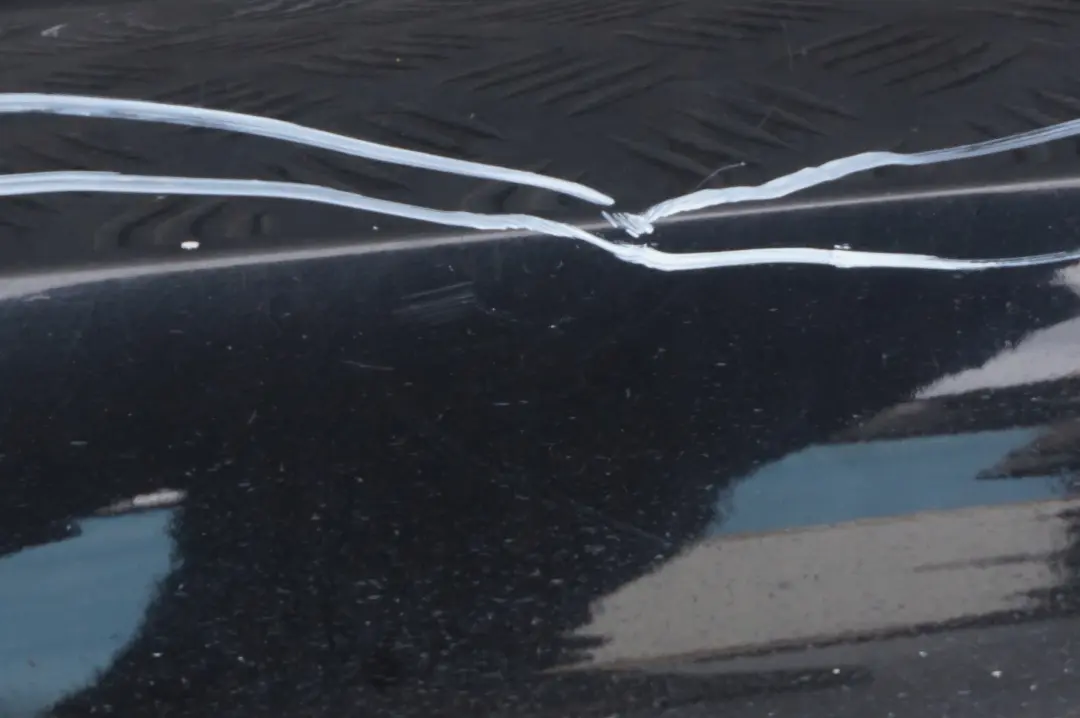 BMW E87 Nakładka listwa próg prawy M-Pakiet - SKU 0033556-BS2 - Numer Części 33556