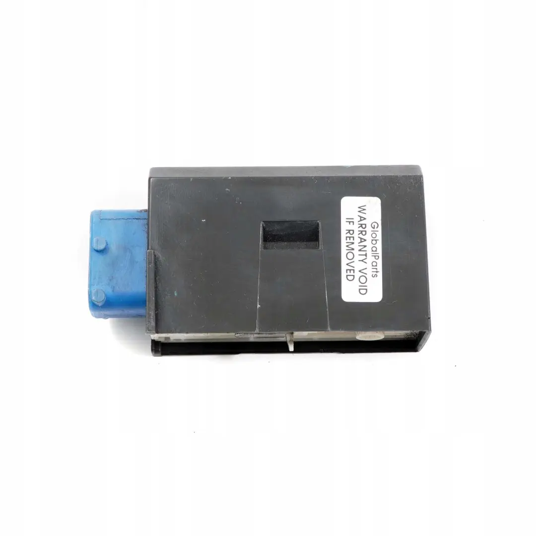 BMW E36 Moduł sterownik zamka drzwi tył - SKU 8353011 - Numer Części 8353012