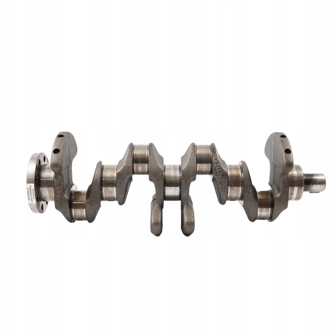 Mercedes-Benz B W169 A150 W245 B160 Benzina M266 Motore Albero per con numero di parte A2660310601 Mercedes-Benz B W169 A150 W245 B160 Benzina M266 Motore Albero - SKU A2660310601 - Numero di parte A2660310601