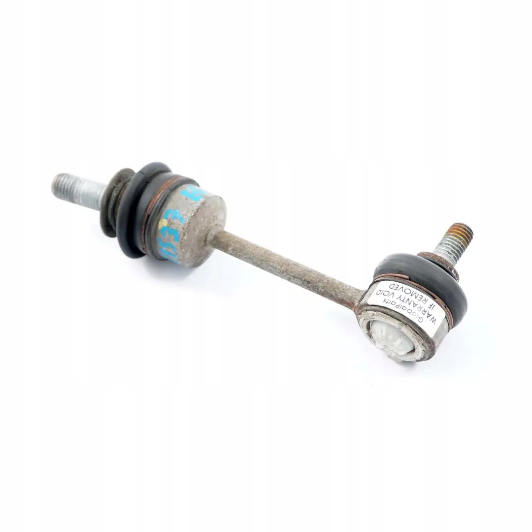 BMW 5 6 E60 E63 Hinterachse Stabilisator Koppelstange Strebe Hinten - SKU 6781537 - Teilenummer 6781537