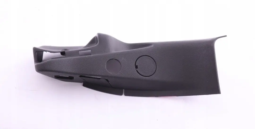 Support Rear Window Shelf Left Lateral Trunk N/S 7121075 to Mini Cabrio R52 with Part number 6980045 Mini Cabrio R52 Support Rear Window Shelf Left Lateral Trunk N/S 7121075 - SKU 6980045 - Part number 6980045