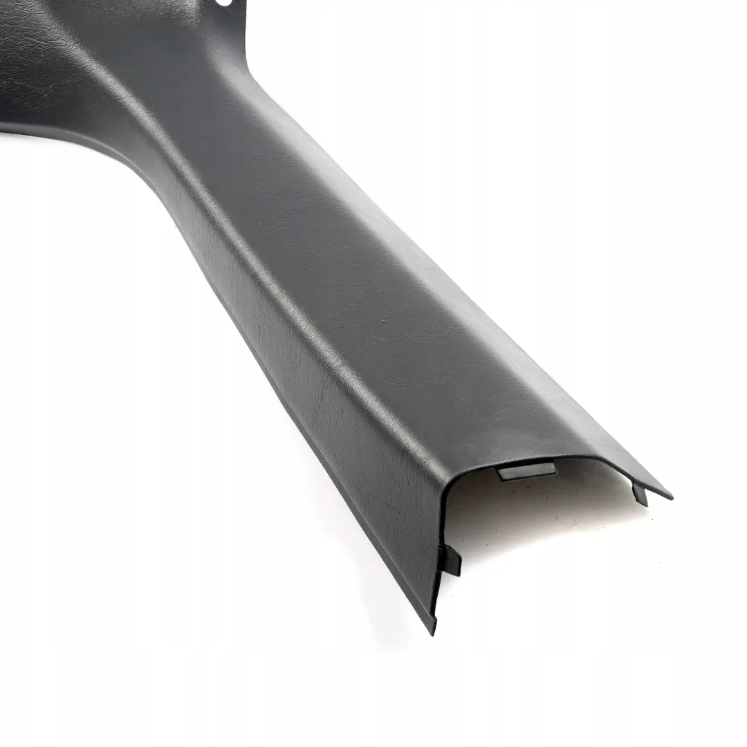 Mercedes-Benz M-Class ML W163 Inside Left N/S D-Pillar Trim Cover to with Part number A1636920103 Mercedes-Benz M-Class ML W163 Inside Left N/S D-Pillar Trim Cover - SKU A1636920103 - Part number A1636920103