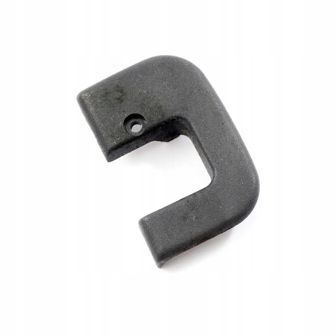 Mercedes-Benz E CLK W210 C208 Right Door Lock Surround Trim Black to with Part number A2107230224 Mercedes-Benz E CLK W210 C208 Right Door Lock Surround Trim Black - SKU A2107230224 - Part number A2107230224