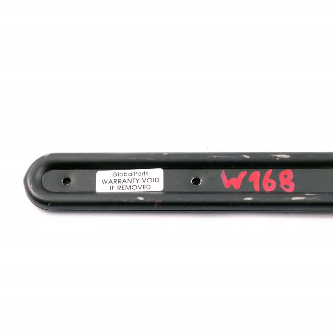 Mercedes-Benz W168 Outil pour Bord Urgence Cric Cliquet Poignee pour à propos du numéro de pièce A1685810049 Mercedes-Benz W168 Outil pour Bord Urgence Cric Cliquet Poignee - SKU A1685810049 - Numéro de pièce A1685810049