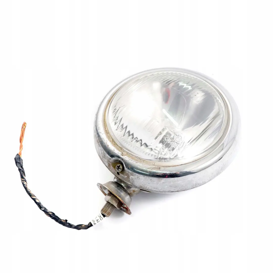 Mini Cooper R50 R52 R53 Fernscheinwerfer Leuchte Lampe 0 - SKU 137303 - Teilenummer 0137303