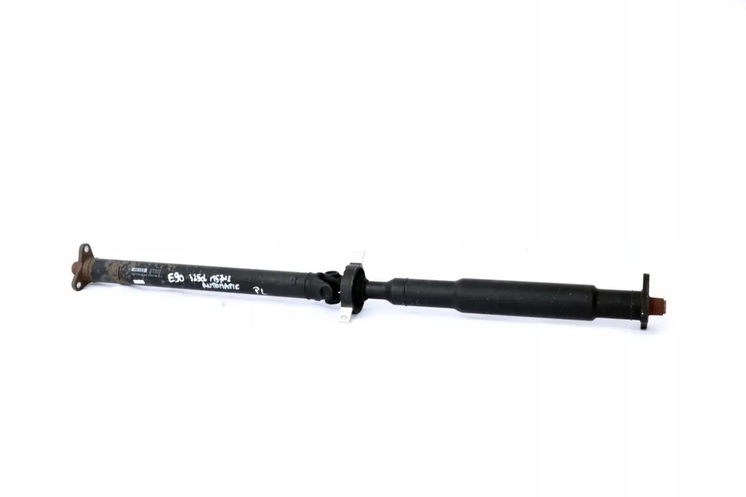 Arbre De Transmission BMW E90 E91 E92 E93 325D M57N2 Automatique  - SKU 7572808 - Numéro de pièce 7572808