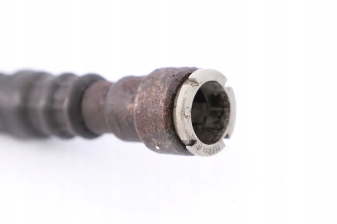 Przewód wąż rura olejowy oleju do BMW X5 E53 o numerze 7505948 BMW X5 E53 Przewód wąż rura olejowy oleju - SKU 7505948 - Numer Części 7505948