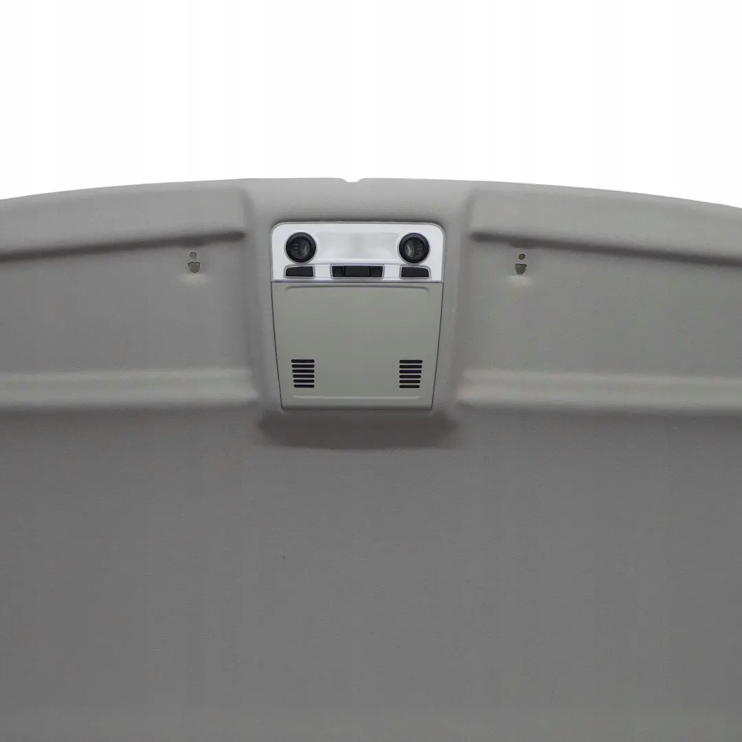 BMW E90 Saloon Headlining Moulded Roof Lining Cover Trim Grey Grau 7143284 - SKU 6960550-1 - Part number 6960550