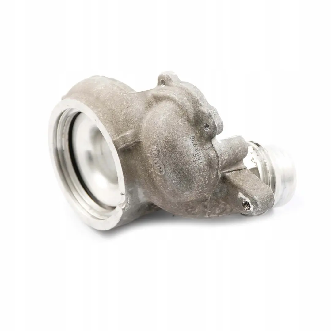Gasolina N20 Turbocompresor Turbocompresor Pieza para BMW F10 F20 F30 1 con número de pieza 7635803 BMW F10 F20 F30 1 Gasolina N20 Turbocompresor Turbocompresor Pieza - SKU 7635803-1 - Número de pieza 7635803