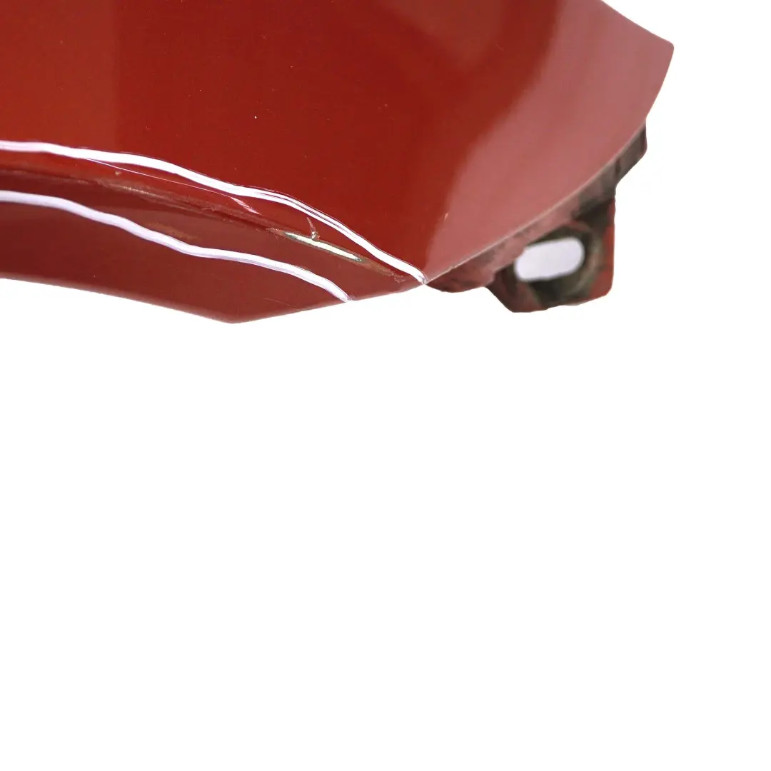 Delantero Derecho Panel Lateral Guardabarros Mica Coral Naranja para Mercedes A W168 con número de pieza A1688800818 Mercedes A W168 Delantero Derecho Panel Lateral Guardabarros Mica Coral Naranja - SKU A1688800818-COR - Número de pieza A1688800818