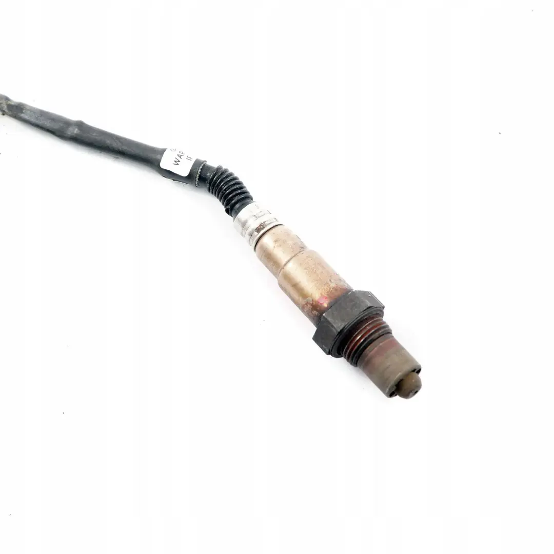 Mercedes-Benz C CLK Klasse W202 W208 Benzin Lambdasonde Regelsonde für mit Teilenummer A0015407217 Mercedes-Benz C CLK Klasse W202 W208 Benzin Lambdasonde Regelsonde - SKU A0015407217 - Teilenummer A0015407217