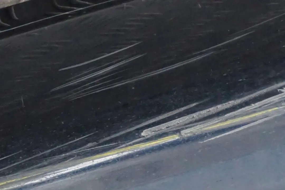 BMW E90 listwa nakładka na próg lewy M-Pakiet - SKU 0033441-CAR2 - Numer Części 0033441
