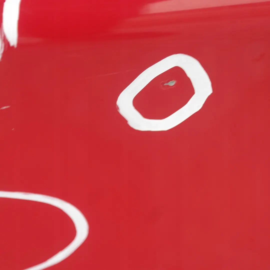 Cote Conducteur Porte Arriere Gauche Rouge Japon Rouge 438 pour BMW E87 LCI à propos du numéro de pièce 7191017 BMW E87 LCI Cote Conducteur Porte Arriere Gauche Rouge Japon Rouge 438 - SKU 7191017-JR - Numéro de pièce 7191017