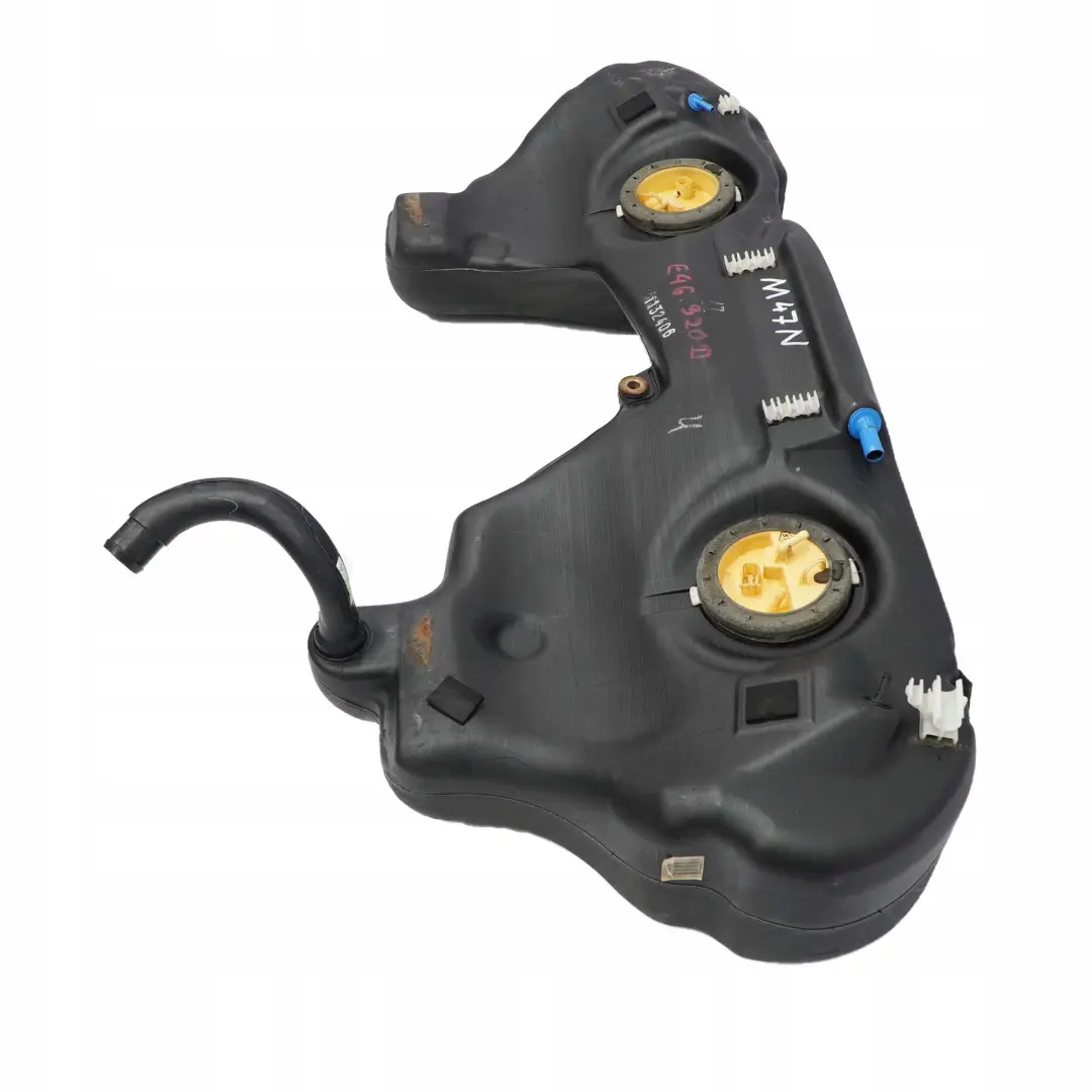 BMW E46 M47 M47N M57 M57N Tanque De Combustible Diesel Completo - SKU 6768482-1 - Número de pieza 6768482
