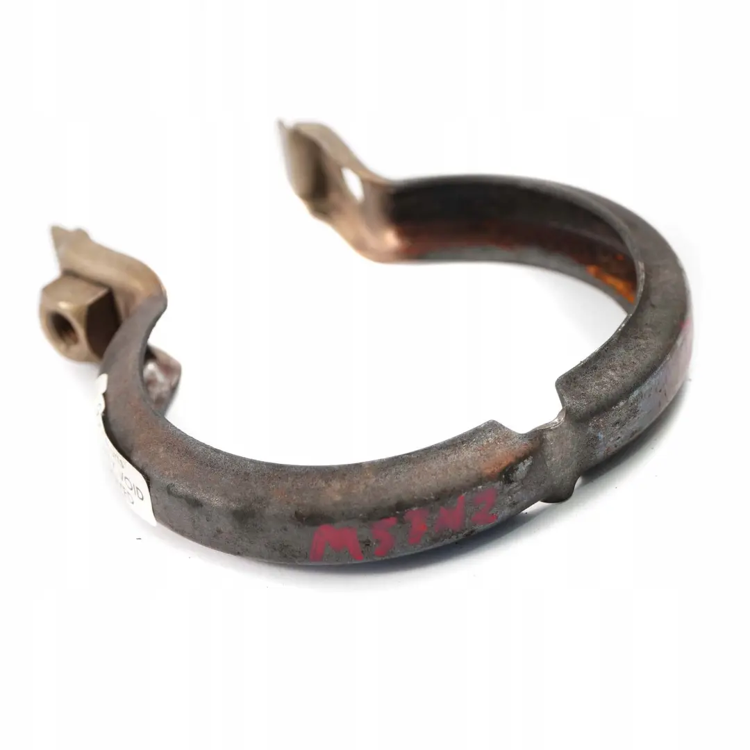 BMW 3 5 Series E60 E90 E91 Diesel M57N2 Exhaust To Turbo Muffler Clamp - SKU 7796718 - Part number 7796718