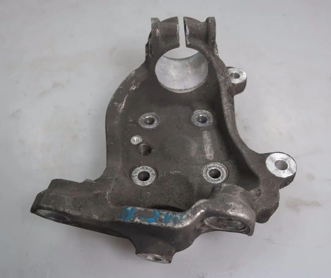 Rueda Delantera Derecha Soporte Suspension Nudillo para BMW E60 M5 con número de pieza 2282880 BMW E60 M5 Rueda Delantera Derecha Soporte Suspension Nudillo - SKU 2282880 - Número de pieza 2282880