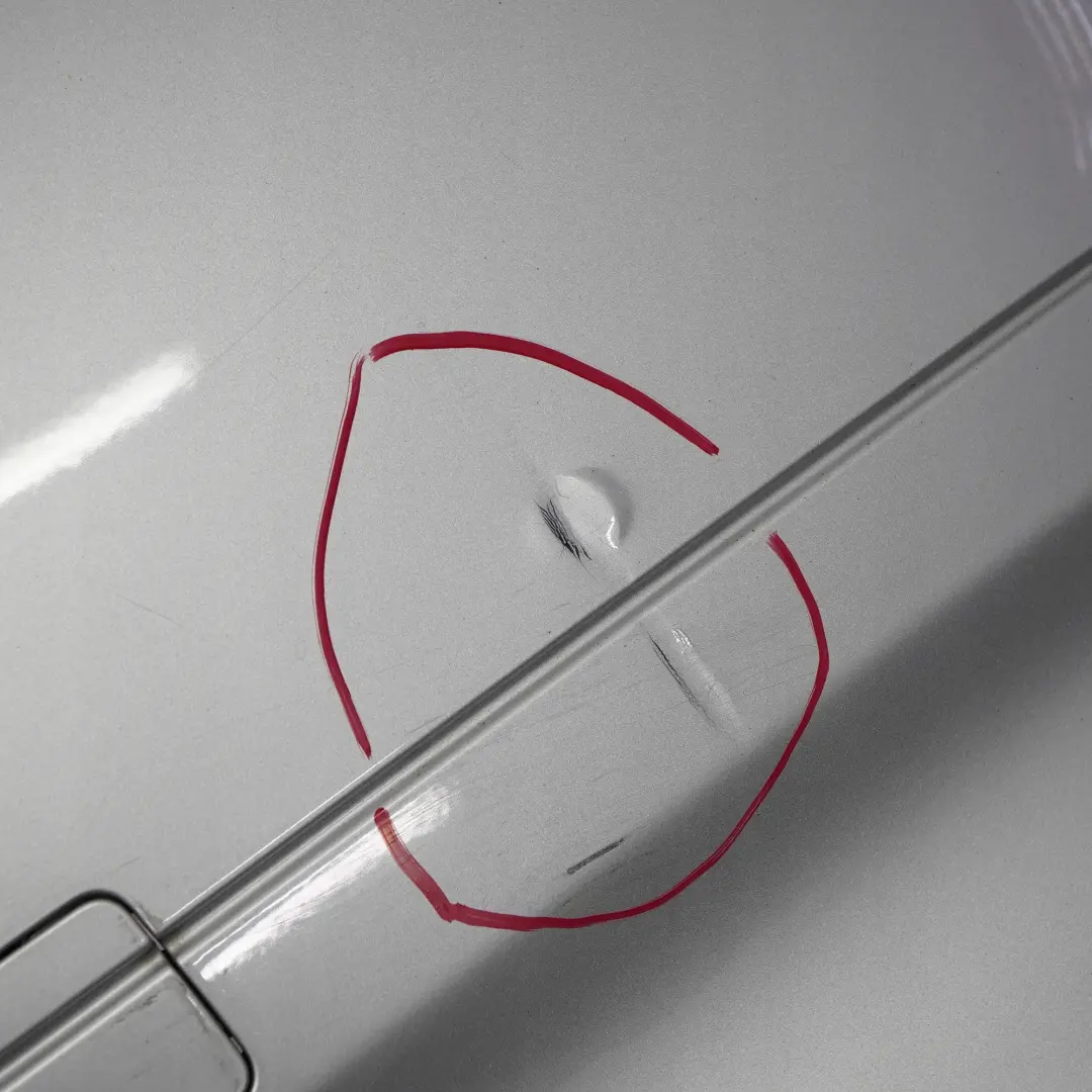 Zderzak tylny tył Arktis do BMW 3 E90 o numerze 0033194 BMW 3 E90 Zderzak tylny tył Arktis - SKU 0033194-TS2 - Numer Części 0033194